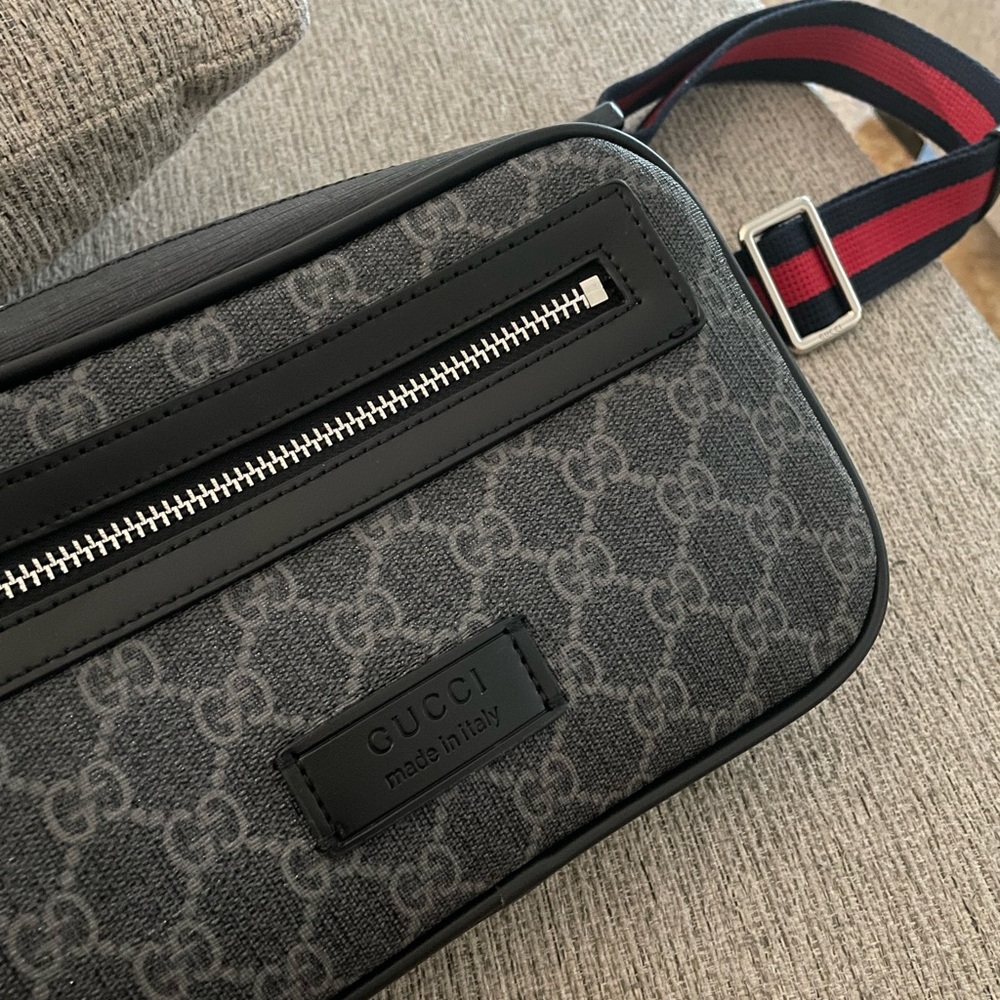 Large Fanny pack -Mens